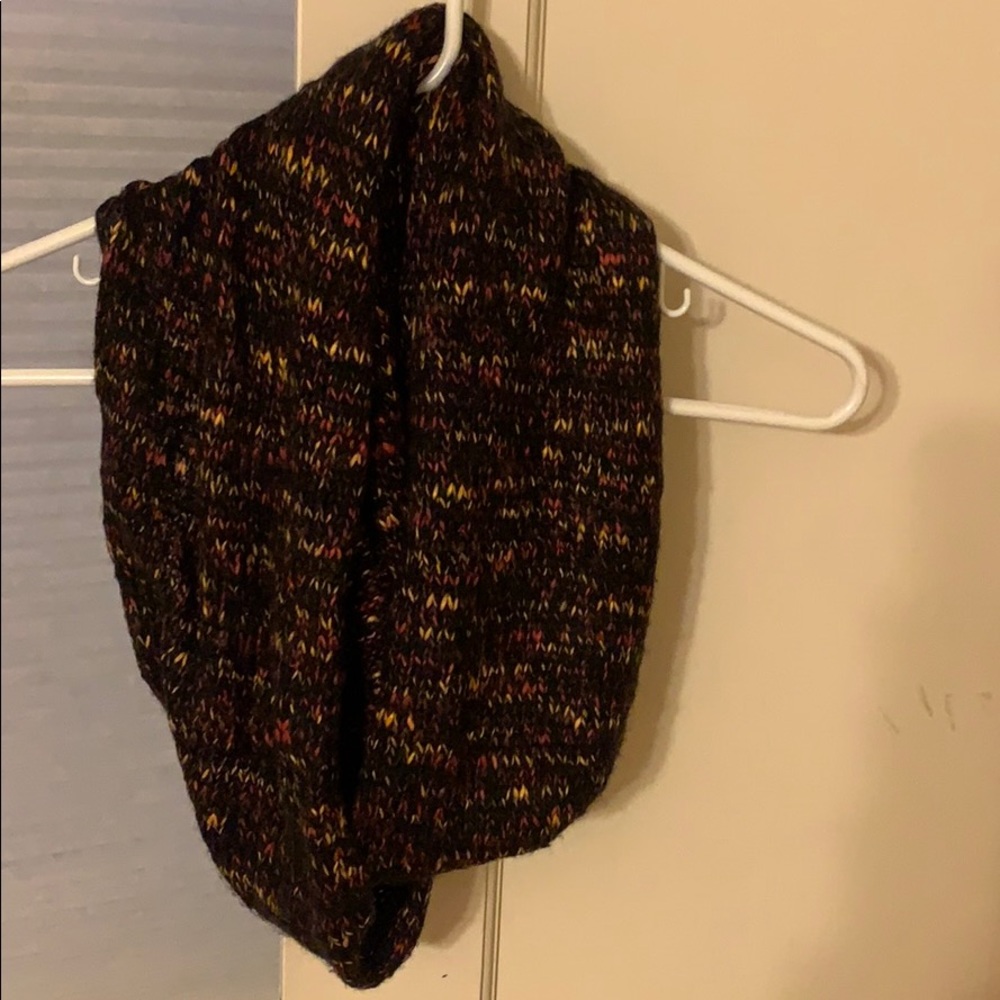 Kensie infinity scarf